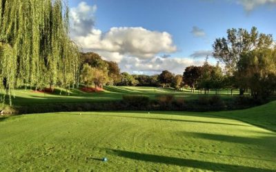 Harmonizing Keys and Greens: A Dueling Piano Showdown at the Bryn Mawr Country Club