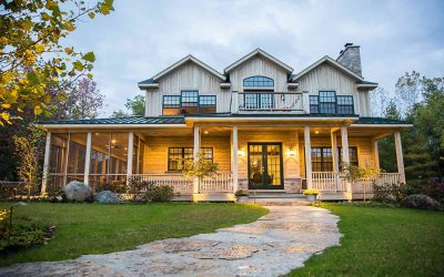 Melodies and Metals: A Harmonious Blend at Bunker Hill Farms