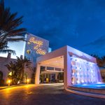 Costa d’Este Beach Resort & Spa