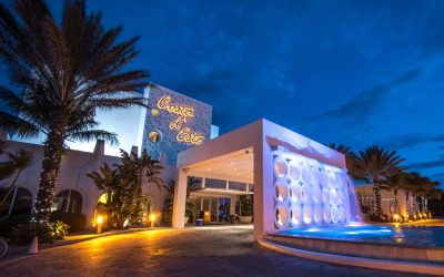 Rhythmic Waves and Melodic Keys: A Dueling Pianos Showdown at Costa d’Este Beach Resort & Spa