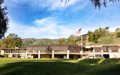 A Symphony of Keys: Dueling Pianos Ignite the Night at Glendora Country Club