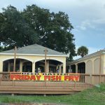 A Night of Keys and Cheers: Dueling Pianos Light Up the Gold Lion Bar and Deli Gold Lion Bar and Deli