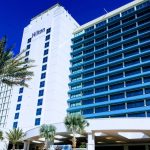 Hilton Daytona Beach Oceanfront Resort
