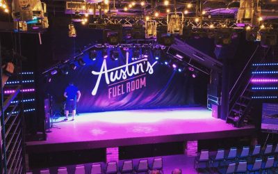 A Global Celebration: Felix And Fingers Ignite Austin’s Fuel Room with Dueling Pianos Extravaganza!