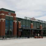 Johnsonville Tailgate Village