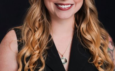 Introducing Karli Mitchell