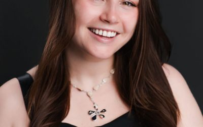 Introducing Katie Cronin