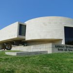A Night of Dueling Pianos: Unforgettable Mitzvah Celebration at the Katzen Arts Center at American University Katzen Arts Center at American University