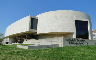 A Night of Dueling Pianos: Unforgettable Mitzvah Celebration at the Katzen Arts Center at American University