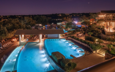 A Night of Dueling Pianos and Military Tributes at the Lakeway Resort and Spa Austin