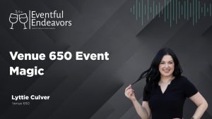 Podcast for Venue 650
