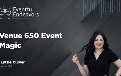 Venue 650 Event Magic