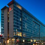 A Night of Dueling Pianos and Unforgettable Moments at Marriott Downtown Omaha Marriott Downtown Omaha