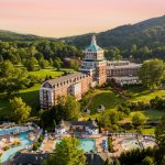 Omni Homestead Resort's Timeless Charm Shines at the 1766-Inspired Dueling Pianos Corporate Bash Omni Homestead Resort
