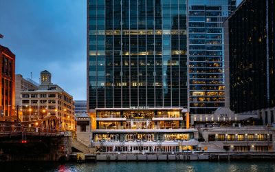 Classic Rock and Chopped Salad: A Dueling Pianos Showdown at RPM on the Water
