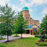 Renaissance Shoals Hotel & Spa