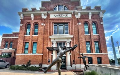 Harmonies, High Bids, and Hysterical Requests: A Night to Remember at Sammons Center for the Arts