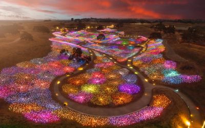 Lighting Up the Night: A Dueling Piano Extravaganza at Sensorio
