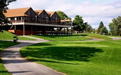 A Symphony of Keys Amidst the Greens: The Dueling Pianos Event at Shenandoah Valley Golf Club