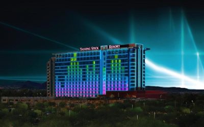 A Night of Dueling Pianos: How the Talking Stick Resort Hotel Rocked to the Rhythm of Felix And Fingers
