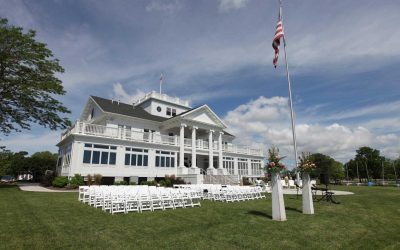 A Symphony of Love and Laughter: Dueling Pianos at The Waters in Oshkosh