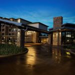 A Dueling Symphony in The Woodlands: When Pianos Ignited a Conga Line The Woodlands Resort