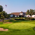 Dueling Pianos and Dance Sets: A Unique East Coast Style Wedding at Twin Orchard Country Club Twin Orchard Country Club