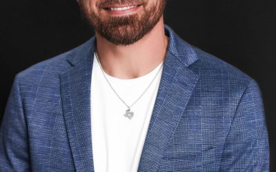 Introducing Vince Alten