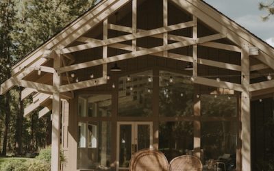 A Symphony of Love: The Unforgettable Dueling Pianos Wedding at White Aspen Creative
