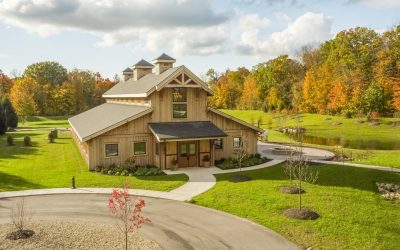 A Harmonious Duel at White Oak Farm Venue: Where Pianos Clash and Love Unites!