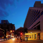 Worthington Renaissance Fort Worth Hotel