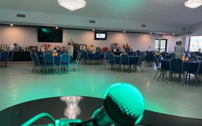 A Night of Dueling Pianos: How Bayview Hall Rocked Chesapeake Beach with a Unique Fundraiser