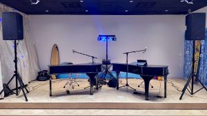 Felix And Fingers Dueling Pianos performing at Costa d'Este Beach Resort & Spa on 2025-06-10