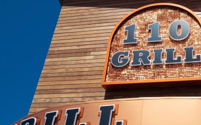 A Night of Dueling Pianos and Egyptian Table Dancing at The 110 Grill, Sikeston