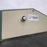 Sweet Caroline Echoes and Brisket Sliders: A Dueling Piano Night to Remember at County Road Brewery County Road Brewery