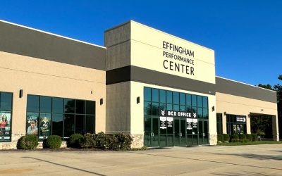 A Night of Keys and Teasers: Dueling Pianos Meet Showbiz Secrets at the Effingham Performance Center!