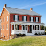 Elmwood Farm