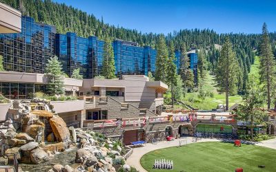 A Night of Dueling Pianos: Unforgettable Corporate Event at Everline Resort & Spa Lake Tahoe – Destination by Hyatt