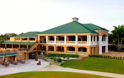 High Notes and High Spirits: A Dueling Pianos Night to Remember at Feather Sound Country Club