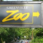 Greenville Zoo