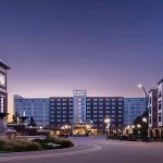 A Symphony of Keys: Dueling Pianos Light Up Family Night at Hyatt Regency Coralville Hotel & Conference Center A Symphony of Keys: Dueling Pianos Light Up Family Night at Hyatt Regency Coralville Hotel & Conference Center