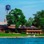 Lake Lawn Resort