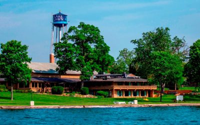 Historic Beats and Energetic Grooves – Mike Ignites Pink Pony Club at Lake Lawn Resort!