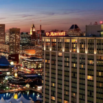 A Night of Dueling Pianos: Unforgettable Family Fun at Baltimore Marriott Waterfront Mariott Waterfront