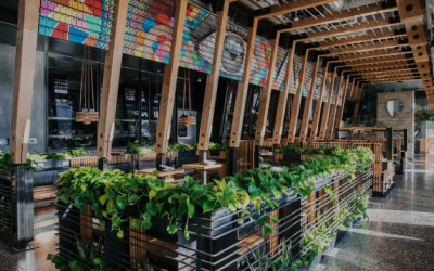 An Unforgettable Night of Dueling Pianos at Puesto Park Place: A Symphony of Sales and Songs!