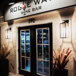 Rogue Wave Wine Bar Rides High with Felix And Fingers Dueling Pianos: A Night of Cheering, Dancing, and Sing-Alongs! Rogue Wave Wine Bar