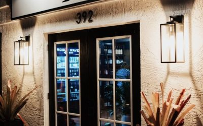 Rogue Wave Wine Bar Rides High with Felix And Fingers Dueling Pianos: A Night of Cheering, Dancing, and Sing-Alongs!
