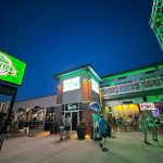 Stadium View Bar, Restaurant, & Event Halls