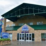 Felix and Fingers Dueling Pianos: A Grand Slam Performance at Tennessee Smokies Stadium