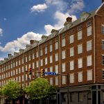 A Night of Dueling Pianos and Unforgettable Moments at The Alexandrian Old Town Alexandria, Autograph Collection The Alexandrian Old Town Alexandria
